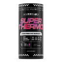 Cellucor Super Thermo ™ Stim-Free Fat Burner 12.4; Thermogenic, Appetite, dan GMO Dukung 124; 60 Capsules
