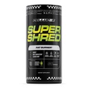 Cellucor Super Shred ™ Fat Burner 124; Thermogenic Power & High Stimulant Energy 124; 60 Capsules