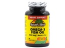 Nature Blend Omega- 3 Fish Oil, 1000 mg, 90 Softgels