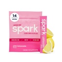 AdvoCare Spark Vitamin & Amino Acid Suplement - Fokus & Energi Powder Mix dengan Vitamin A, B-6, C & E - juga termasuk L-Carnitine & L-Tyrosine