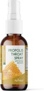 Propolis & Herb Throat Semprot, 1 Fluid Ounce
