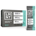 LMNT Zero Sugar Electrolytes - Raw Unflafedored Salt 124; Drink Mix 126; 30- Count
