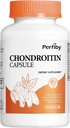 Glucosamin Chondroitin dan MSM dengan Ekstrak Elderberry - Dukungan Gabungan & Suplemen Kesehatan Ammune, 120 Capsules, Supply 60 Hari