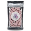 Ormut Gold - Colloidal Gold Capsules Vegan - Monotomic Gold Ormus - The Philosopher 's Stone - 45 Count Bag