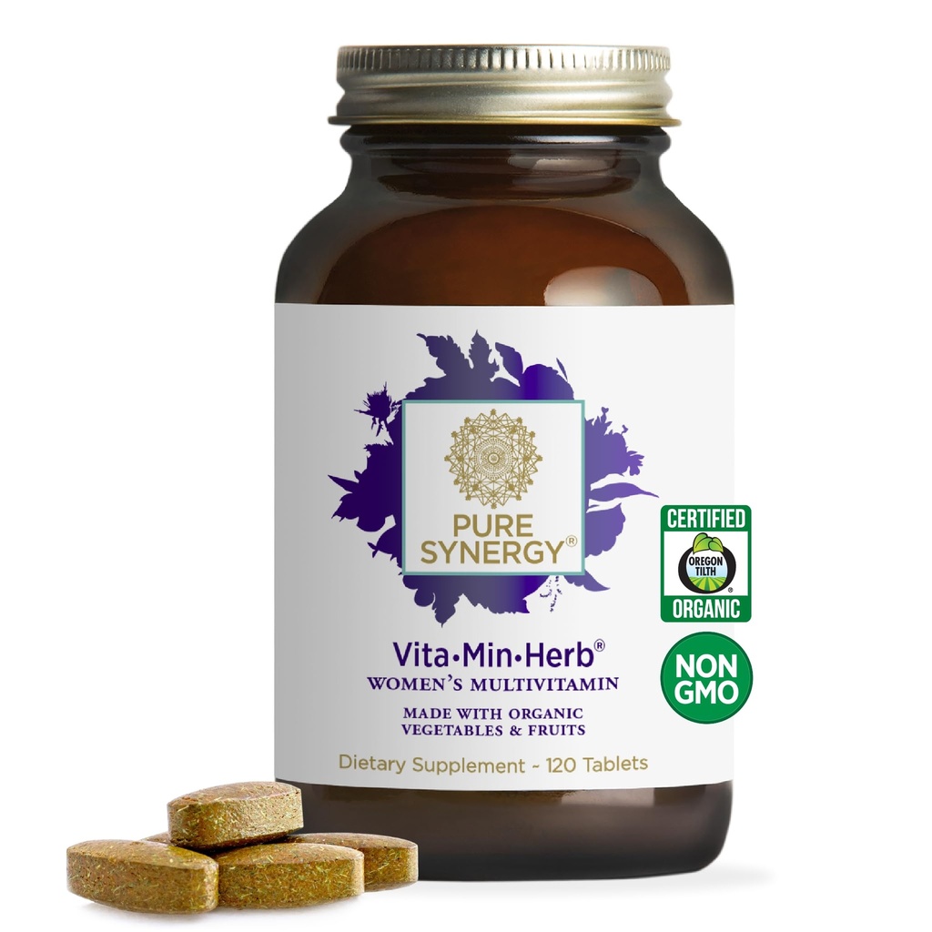 Vita SYNERGY PURE