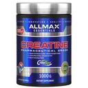 ALLMAX Nutrection Creatine Monohydrate Powder, 10000 g