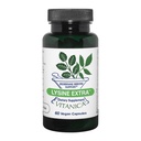 Viganica Lysine Extra, Imune System Support, Vegan, 60 Capsules