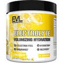 Ultimate Electrolytes Powder Minuman Hidration - Quick Replenishing Hidration Popper Drinder Drink with 8 Key Electrolytes and Antioksidants - Vegan Gluten Free Keto Friendly Blend (Lemonade)