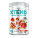 Scivation XTIEND EAMA + BCAA Powder 124; Muscle Recovery & Lean Muscle Growth 124; 9 Escule Amino Acids for Intra Workout atau Post Workout Recovery 124A Per 2 Servings