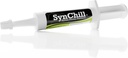 SynChill Oral Horse Calming Gel, 100% Natural & Nuttrationals Supplement, Hasil Lab Proven, Dirancang untuk Fokus & Performance, Disetujui oleh Profesional Olimpiade & Veterinarians, Dibuat di USA - 1 Pack