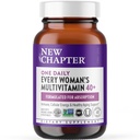 Bab Baru: Multivitamin 40 plus untuk Energi, Penuaan Kesehatan + Imune Dukungan dengan 20 + Nutrients -- Every Woman 's One Daily 40 +, Gentle on the Stodach, 48 Count