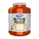 NOW Foods Sports Nutition, Dextrose Powder (Monoaccharide), Energy Production *, 10- Pound