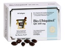 Pharma Nord Bio- Ubiquinol QH 100 mg 90 Softgels