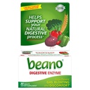 Suplemen Diet Makanan Beano (Paket 1)