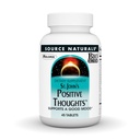 Sumber Pikiran Positif St John - Mendukung Sebuah Mood Baik * - 45 Tablet