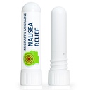 Vigor Migrastil Nausea Inhaler (2- Pack) Pocket Ukuran Aromatherapy Tongkat untuk Queasiness - All Natural, Fast Acting Help