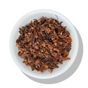 Evergreen Herbs Flor De Tila (Chiranthodendron Pentactylon) - Ressalable Stand Up Pouch to Ensure Freshness (Tila, 8 oz)