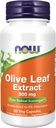 Sekarang Makanan Suplemen, Olive Leaf Extract 500 mg, Free Radical Scavenger *, 60 Veg Capsules