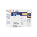 Telusuri Mineteral ZeroLyte - Minum Mix Powder Support Hidration & Energy - Aids Healthy Nerve & Muscle Fungsi - Dukung Hati & Dishable Kesehatan - Salty Mango, 30 Paket (30 Pelayan)