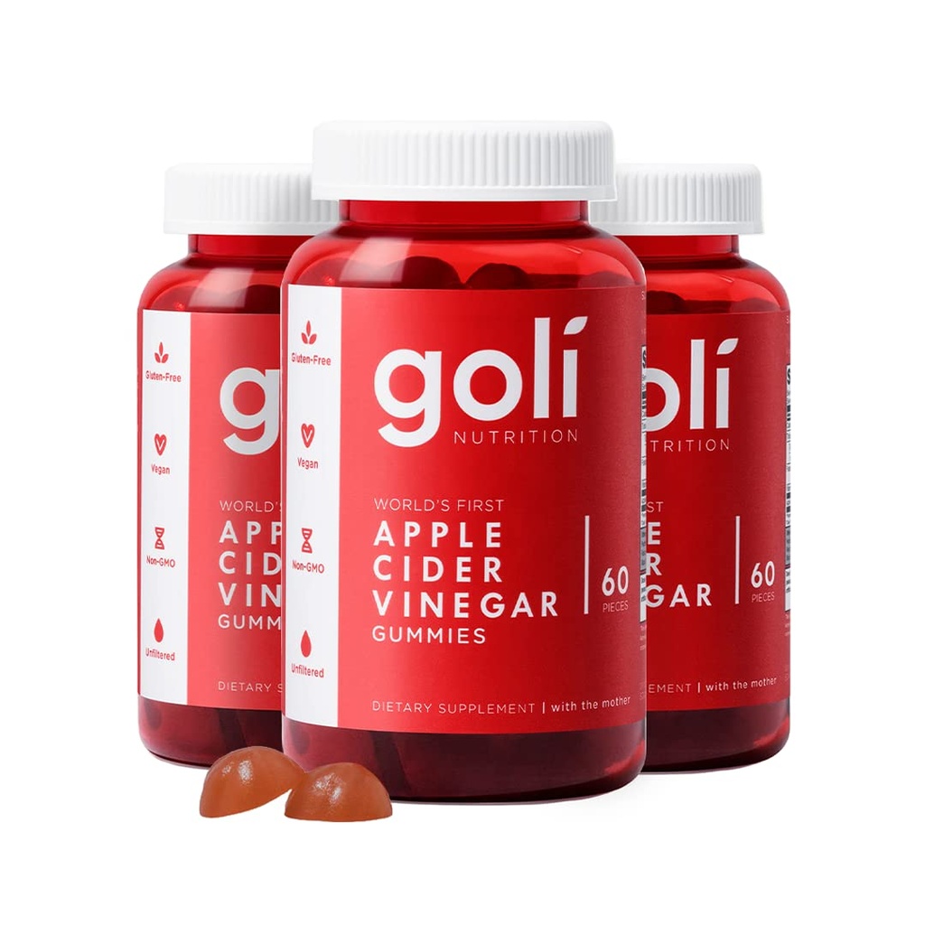 Vitamin B9 & B12, Gelatin - Bebas Gluten- Bebas, Vegan & Non- GMO
