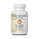 Cal- Mag Lengkap 2: 1 Calcium-Magnesium-Vitamin C