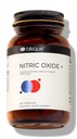 Blisque - Natural Nitric Oxide Booster Supplement for Blood Flow Dupport and Circulation 124; Doctor- Approved 124; with L-Arginine, Cayenne Fruit, and Beet Root 124; 90 Capsules 124; Vegan and Non-GMO