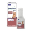 Rebound Virbac Formula untuk Kucing, Hapus