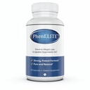 Phenelite Fat Burner for Women - Weight Los Support and Diet Pills for Helling Reduce Belly Fat - Suplement Terbuat dari Raspberry Ketones dan Premier Tanaman Extracts - Appetite Suppresan, Vegan