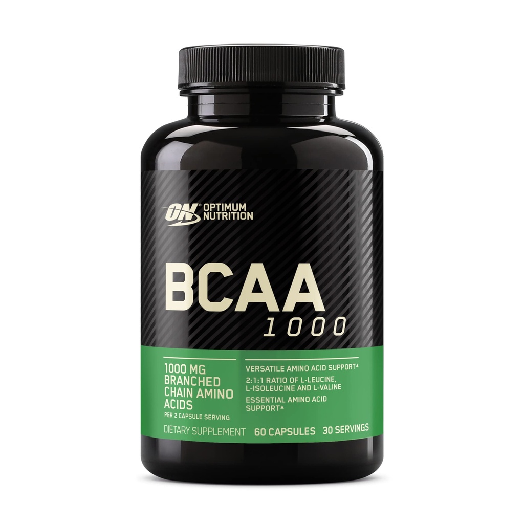 Keto Friendly Branched Chain Estibe Acids, 100mg, 60 Count