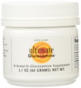 Ultimate Glucosamine - 2.1 oz / 60g