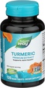 Ekstrak Premium Alam - Mendukung Kesehatan Gabungan * - Proyek Non- GMO Diverifikasi - 500 mg per Serving - Tambahan Bersama Turmeric Tablet * - Gluten Bebas - 120 Tablet
