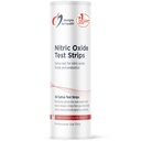 Desain untuk Tes Oxide Kesehatan Nitric Strips Saliva - Hasil hanya dalam 10 Detik - Dukung Atlet, Healthy Aging, Kesehatan Kardiovaskular (50 Saliva Test Strips)