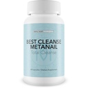 Best Cleanse Metanail Total Cleanse - Our Best Metanail Total Cleanse for Toenails and Candida Cleanse - Colon Cleanse - Fungus Cleanse - Fungus Body Cleanse - Candida Fungus Cleanse