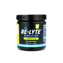 REDMOND RE- Lyte Electrolite Minum Mix Lemon Lime, 30 melayani SMALL 6.8oz jar