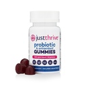 Hanya Thrive Probiotic Gummies - Anak-anak, Pria, dan Women Probiotic - untuk Digeptical dan Overall Health, 30 Count
