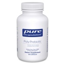 Enkapsul Murni Poly- Prebiotic 124; Prebiotic Blend untuk Mendukung Microbiome dan GI Health 124; 120 Capsules *