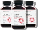 SMARTERNUTTISI COQ10 400 MG GMO, Gluten Free