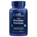 Ekstensi Kehidupan Formula Prostate - Pendukung Kesehatan Prostat Pria dengan Beta Sitosterol, Saw Palmetto, Lycopene, Pumpkin Benih - 60 Softgeels