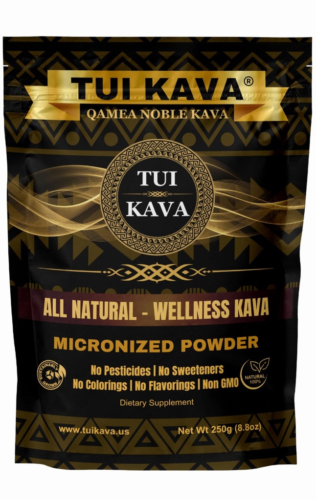 PREMIM WELNESS KAVA - MICRONIZED Noble Kava 250g (8.8oz) - Ukuran Perjalanan / Trial / Travel: 124; Sangat Heady 124; Semua Relaksasi Natural 124; Meningkatkan Fokus 124; Mood / Sleep Dukungan 144; Stress Relief 124; NO STRAINN