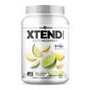 Xtend XEND Original BCAA Powder 7g BCAA dan 2.5g L- Glutamine, Sugar Post Workout Muscle Recovery Drinder dengan Amino Acids for Men & Women, 90 Servings