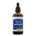 Prosta Vigor Alcohol- Free, Glycerite Pygeum, Maca, Stinging Nettle, Reishi Mushroom, Red Clover, Spearmint, Saw Palmetto, White Peony. Tincture Herbal Extract Sehat Prostate Formula 4 OZ