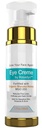 Eye Cream w / Manuka Honey MGO250 Reduces Puffiniss, Fine Lines and Dark Circles 126; Hydrating and Healing