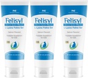 Felisyl L-Lysine Gel for Cats (5oz) - Mendukung Imune, Respiratory, dan Eye Health. Eses Sneezing, Runny Nose, and Watery Eyes.