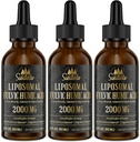 Trace Mintrolite Electrolites Drops 2000 MG 124; Liquid Lipomadal Fulvic Aciment Humic Suplemen 124; 85 + Trace Minreacies 124; Hydration 124; Detoksifikasi 124; Energy 124; PH Salvation 124; Ditraffed 124; kekebalan 126 Oz