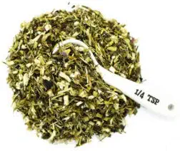 Echinacea Purpurea Herb (c / s) Organik ½ lb.