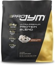 Pro JYM Cookies & Cream Protein Powder - Whey Protein Isolates, Casein, & Milk Protein, Lean Muscle Building for Men & Women, JYM Suppplemen Science, 45 Servis
