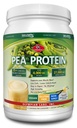 Lab Olympian Vanilla Pea Protein, 494 Grams, 13 Hamba