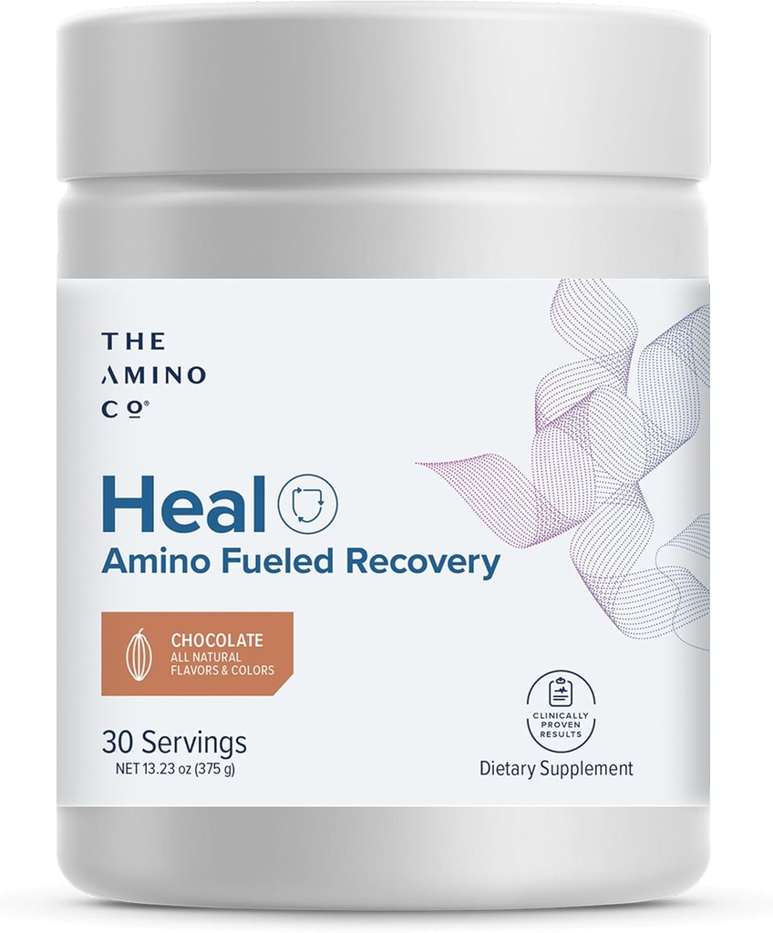 The Amino Co.