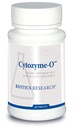 Biotics Research Cytozyme O Raw Bovine Ovarian Tissue, Support Women Health, SOD, Catalase, Progixidant Activity, 60 tablet