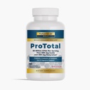 Nature 's Lab Gold ProTotal - 60 Billion CFU Probiotic, Prebiotic, Postbiotic, Synbiotic - with Butyragen (Direct Butyrate Generator) 60 Ct